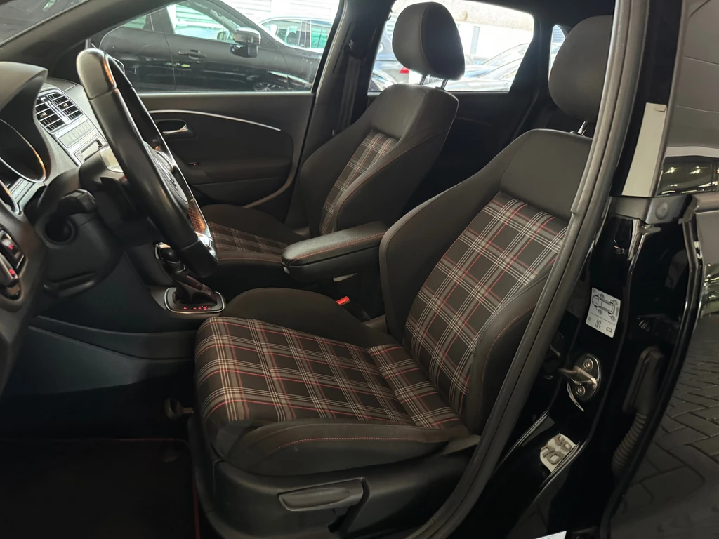 Volkswagen Polo – foto 12