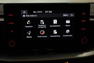 Kia Ceed Sportswagon – thumbnail 21