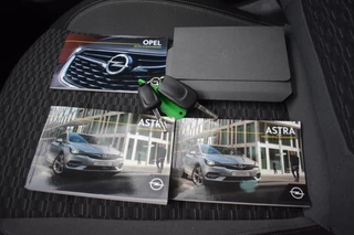 Opel Astra – thumbnail 33