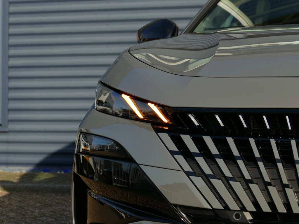 Peugeot 308 – foto 14