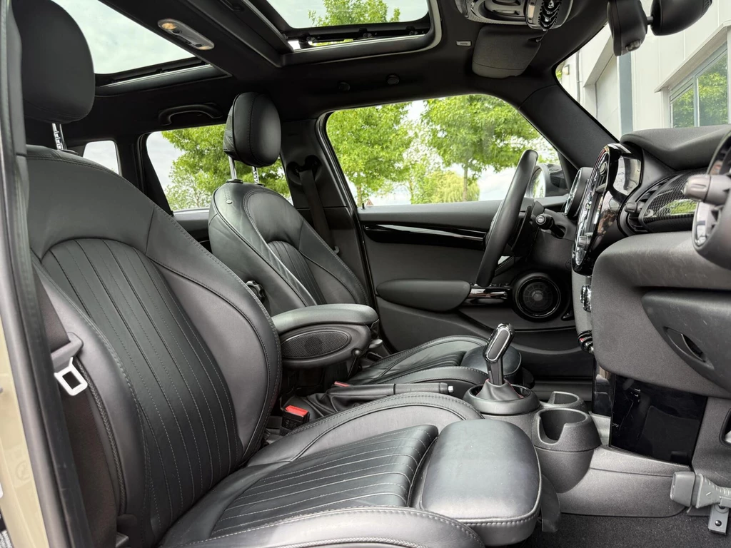 MINI Cooper S – foto 19