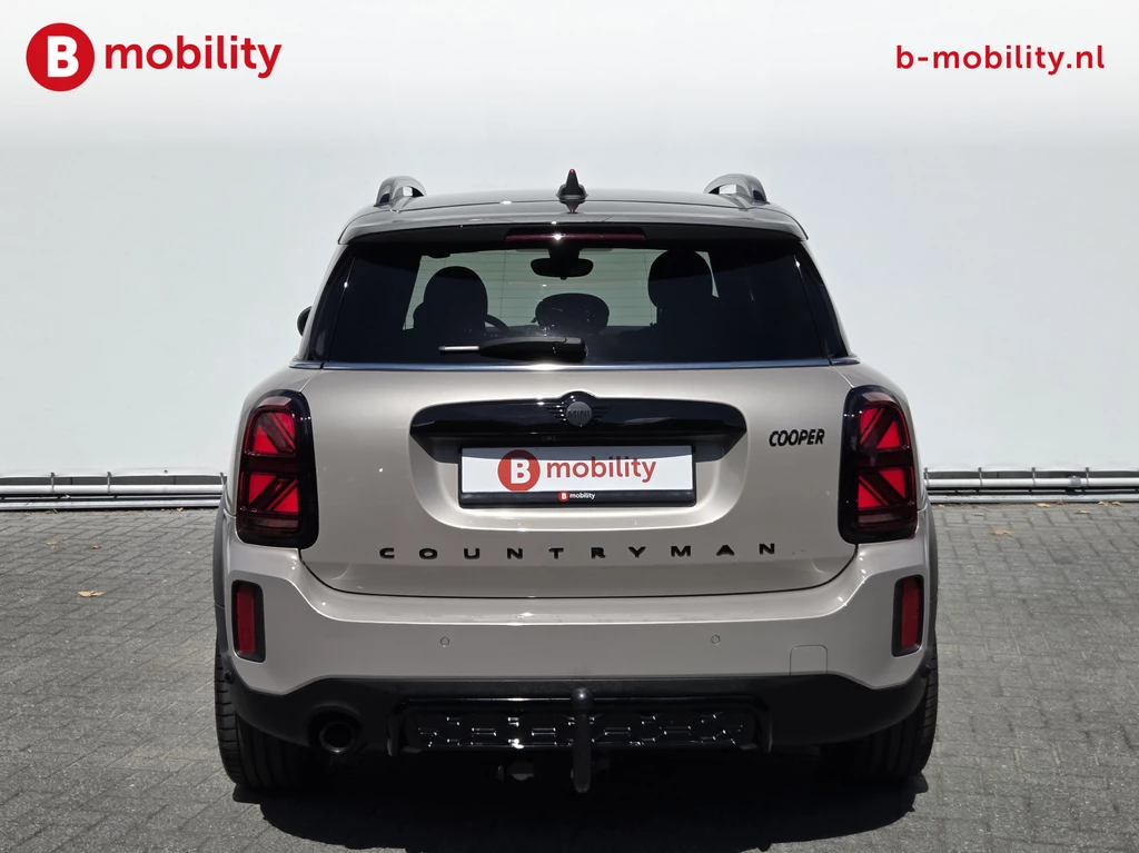 MINI Countryman – foto 4