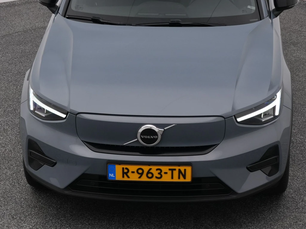 Volvo C40 – foto 20