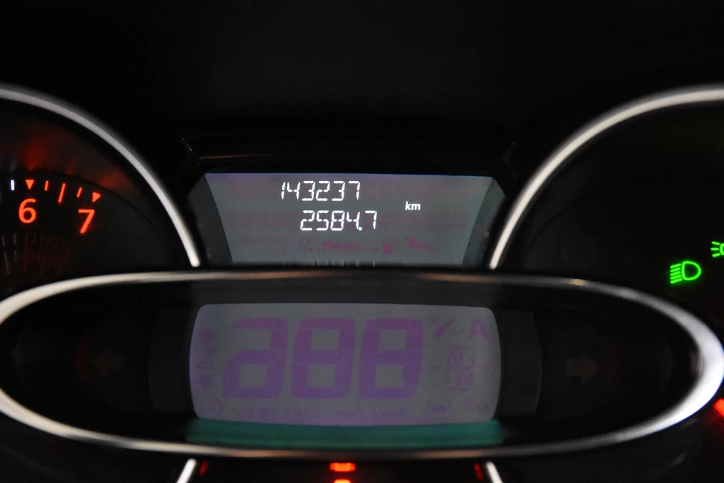 Renault Clio – foto 18