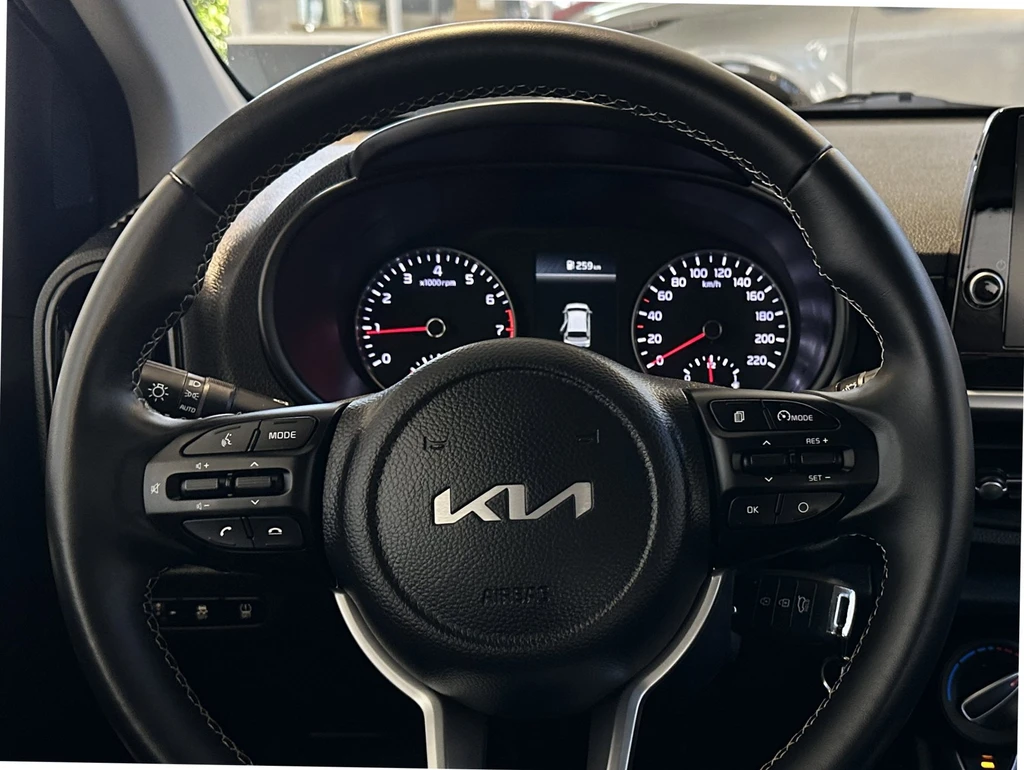 Kia Picanto – foto 7