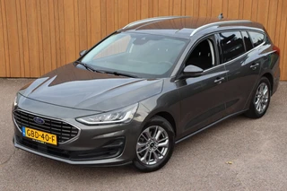 Ford Focus – thumbnail 2