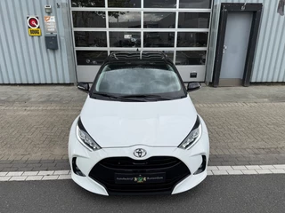 Toyota Yaris – thumbnail 17