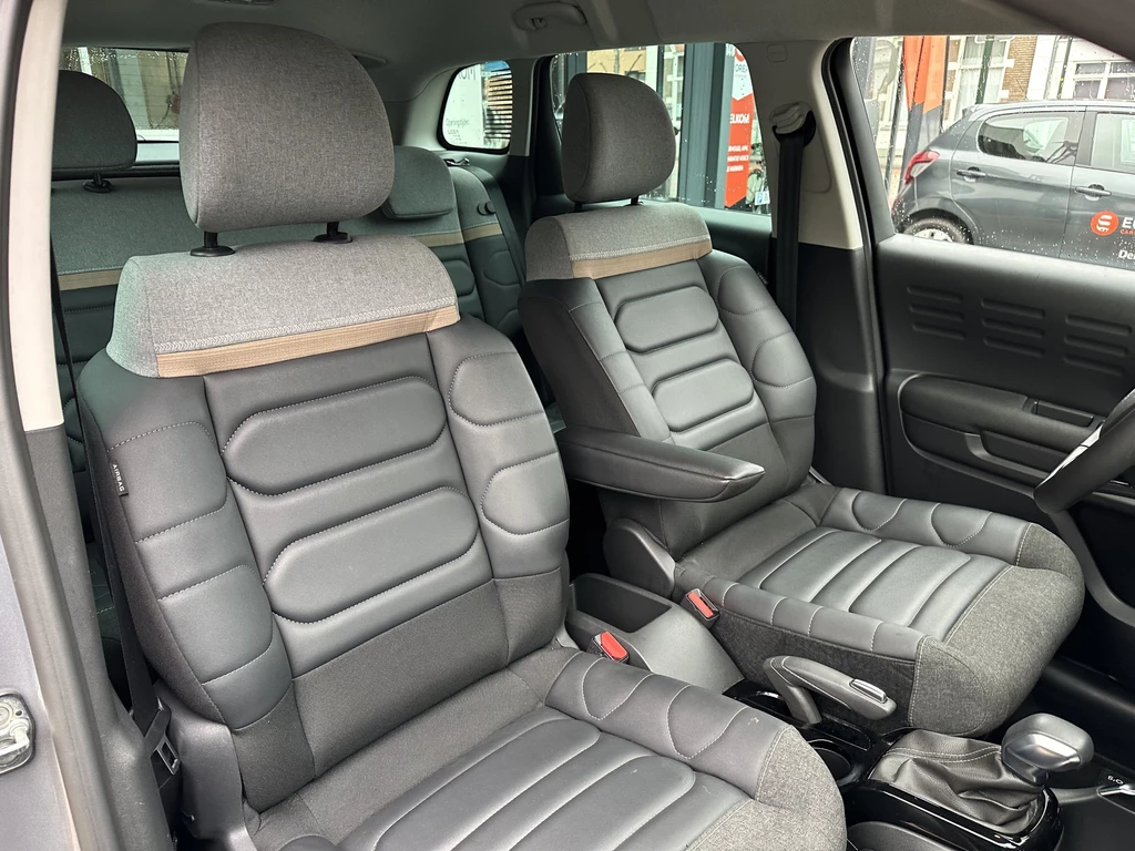 Citroën C3 Aircross – foto 27