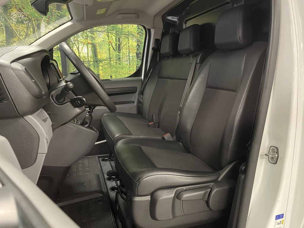 Citroën Jumpy – foto 8