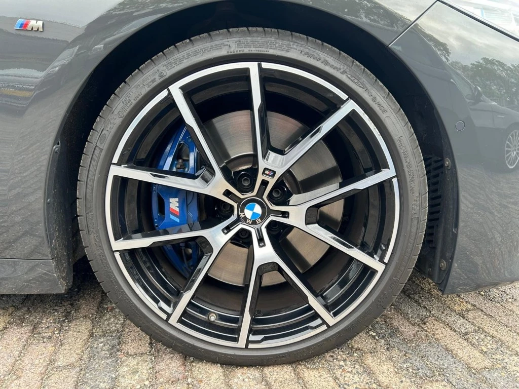 BMW 8 Serie – foto 36