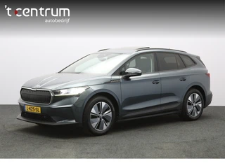Škoda Enyaq iV – thumbnail 1