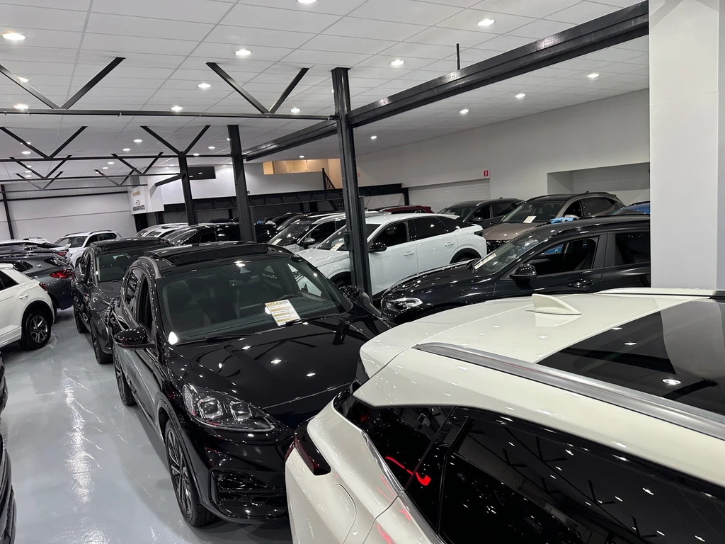 BMW X3 – foto 57