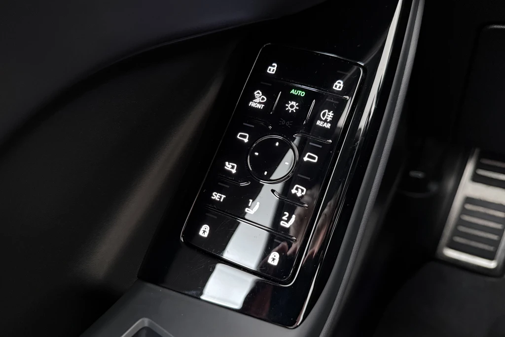 Audi Q6 e-tron – foto 20