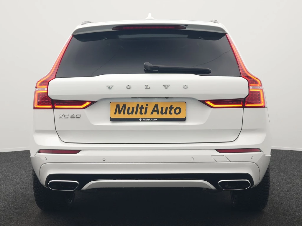 Volvo XC60 – foto 5