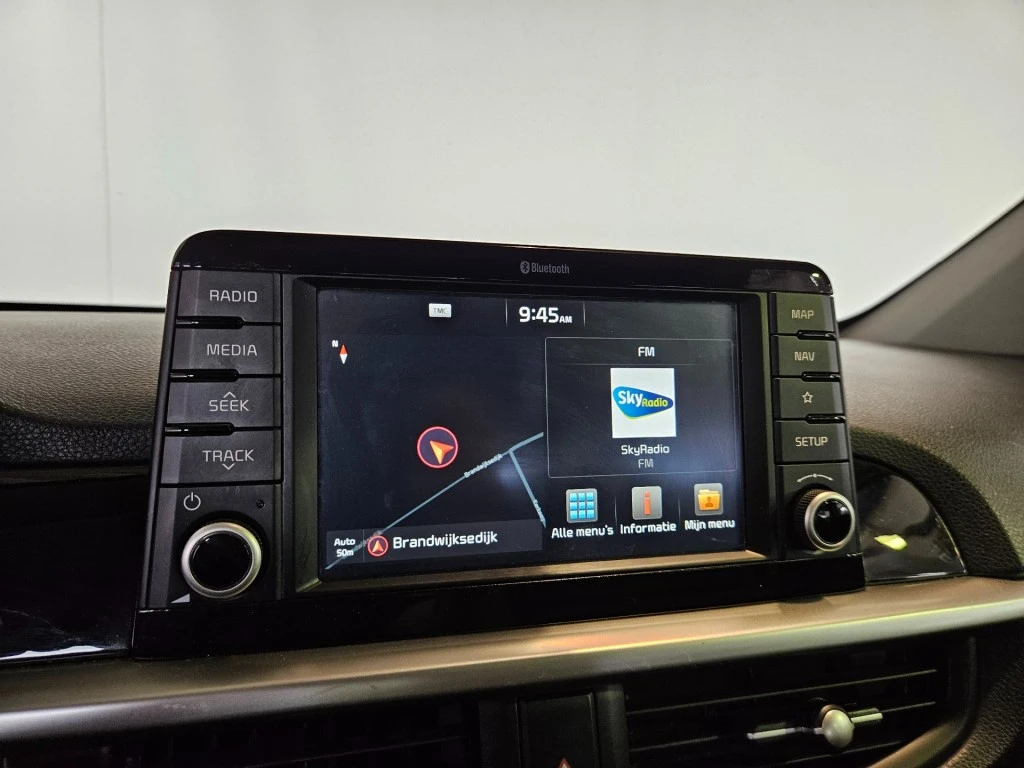 Kia Picanto – foto 26