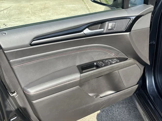 Ford Mondeo – thumbnail 14