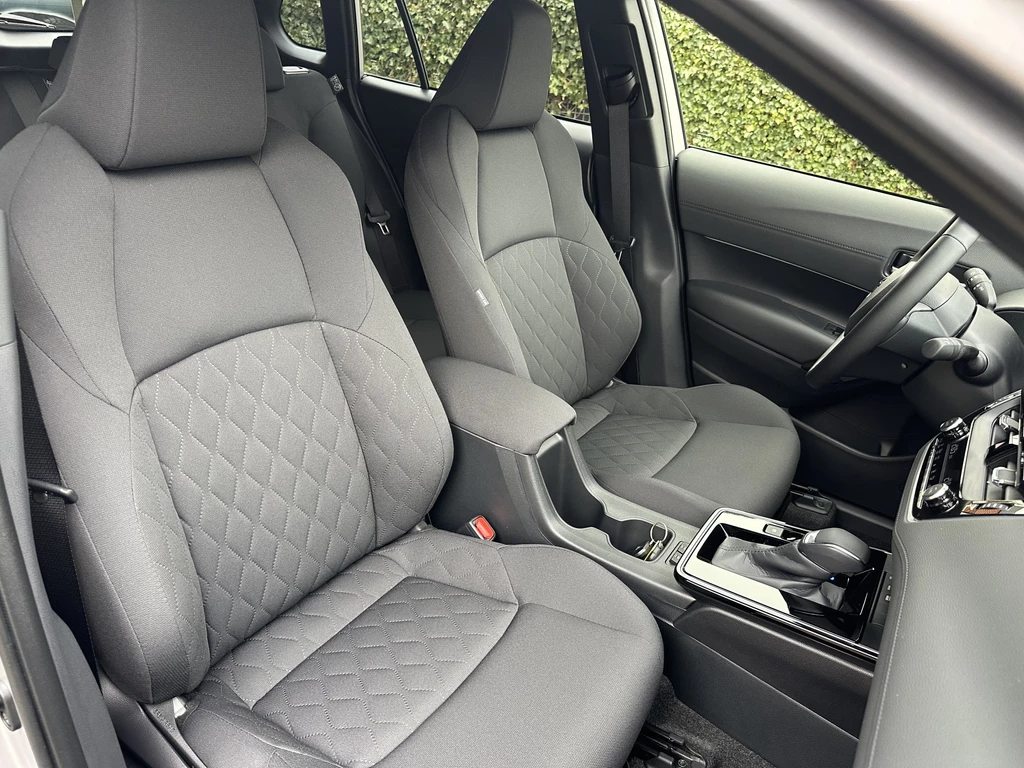 Toyota Corolla Cross – foto 52