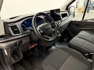Ford Transit – thumbnail 16