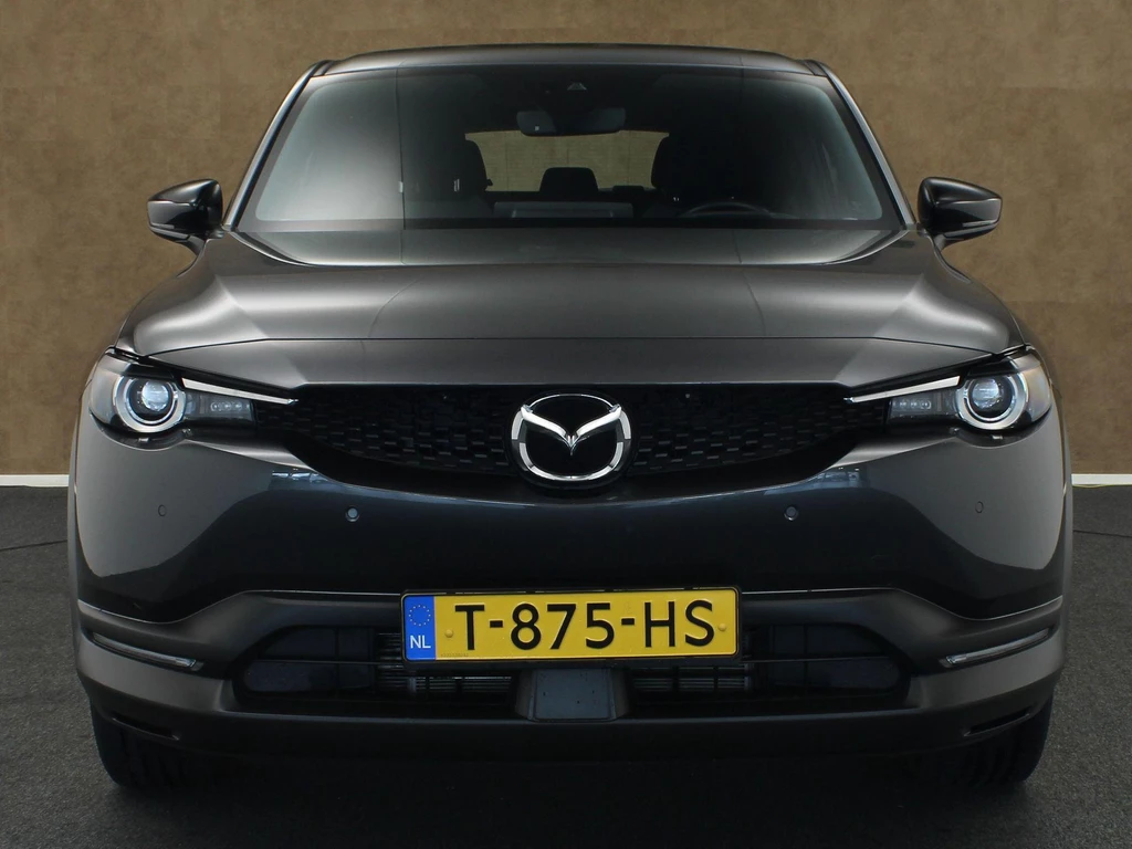 Mazda MX-30 – foto 9