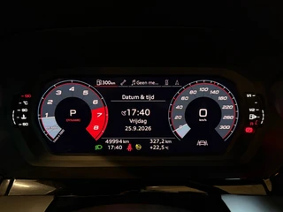 Audi S3 – thumbnail 30
