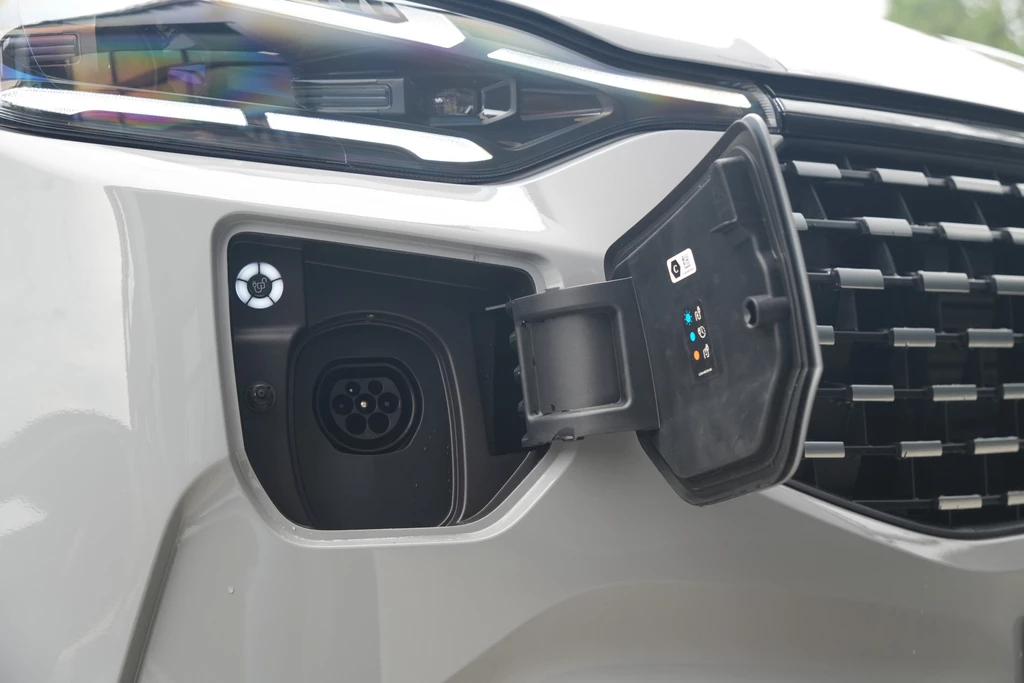 Ford Tourneo Custom – foto 44