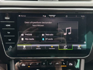 Škoda Superb – thumbnail 32