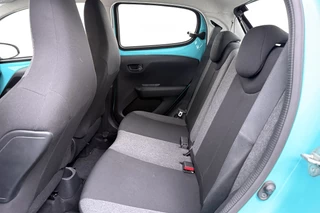 Citroën C1 – thumbnail 12