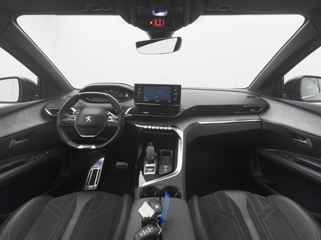 Peugeot 3008 – foto 23