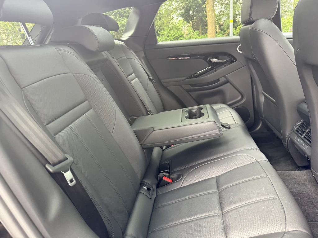 Land Rover Range Rover Evoque – foto 16