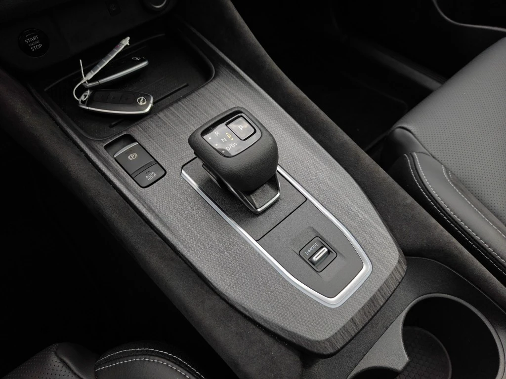 Nissan QASHQAI – foto 29