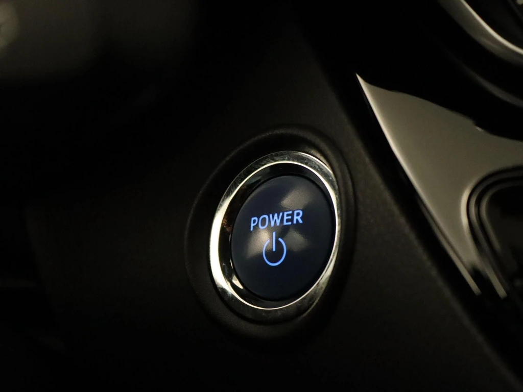Toyota C-HR – foto 31