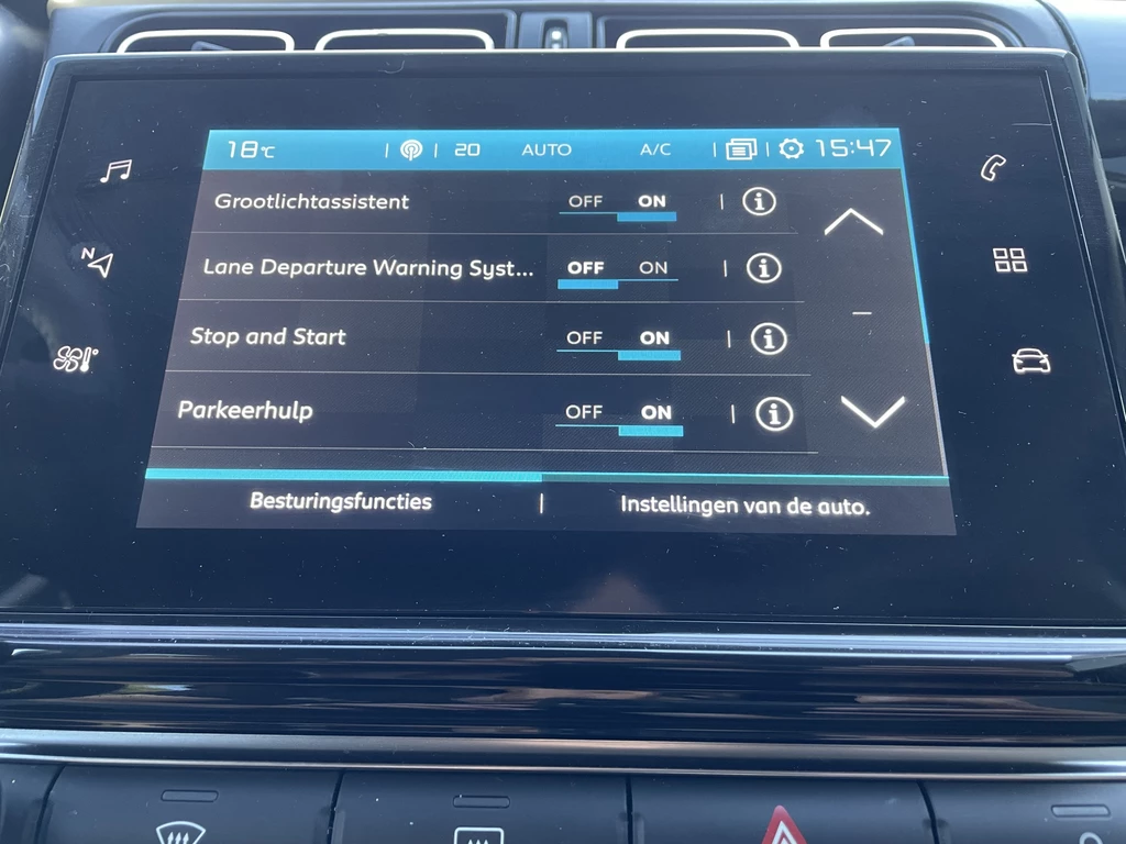 Citroën C3 – foto 22