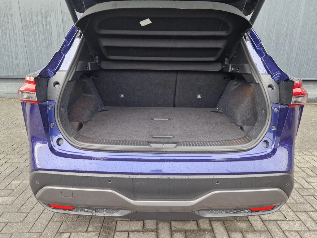 Nissan QASHQAI – foto 16