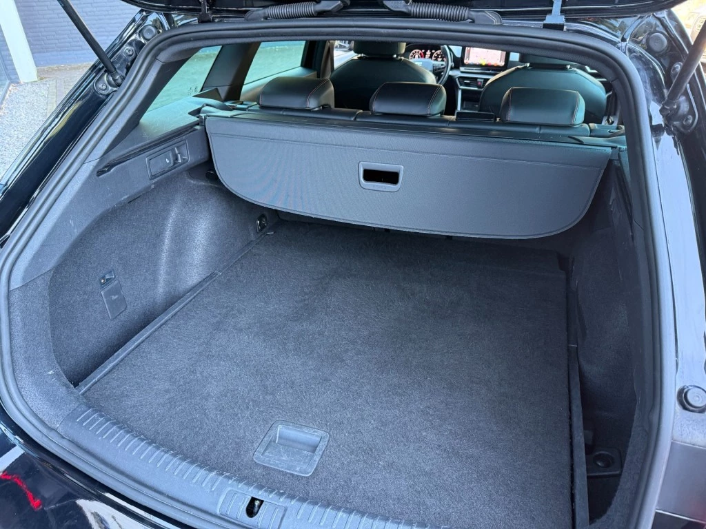 SEAT Leon – foto 51