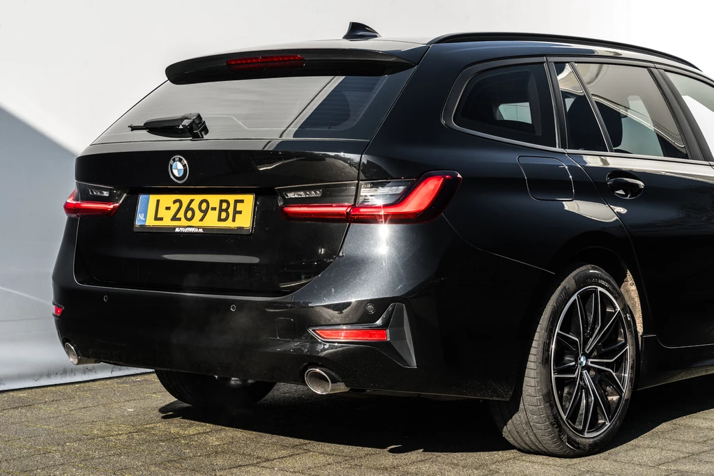 BMW 3 Serie – foto 7