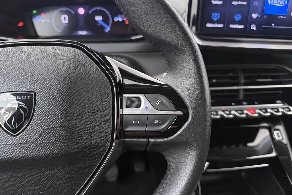 Peugeot 208 – foto 18