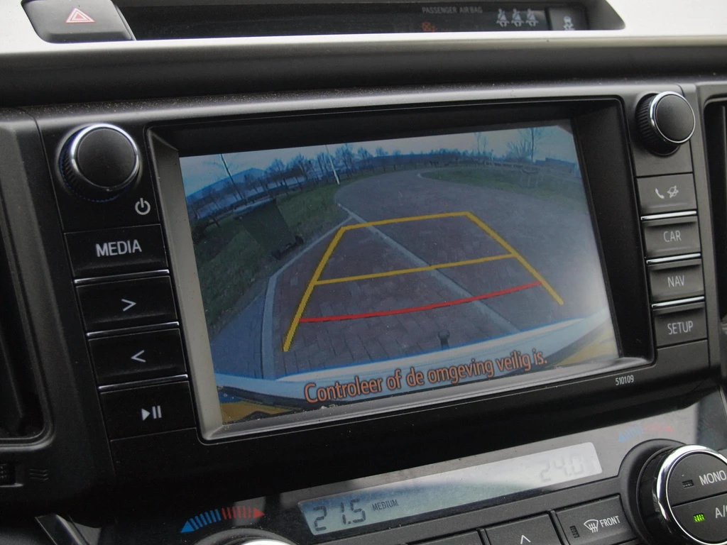 Toyota RAV4 – foto 23