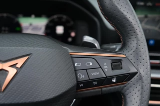CUPRA Leon Sportstourer – thumbnail 24