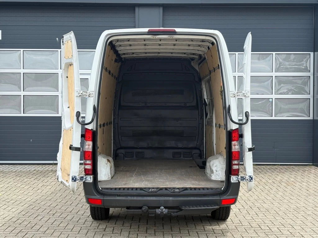Mercedes-Benz Sprinter – foto 15