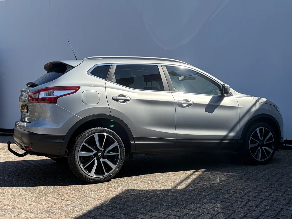 Nissan QASHQAI – foto 8