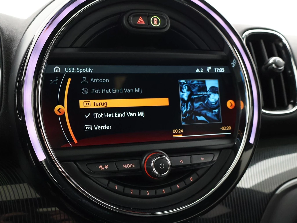 MINI Countryman – foto 31