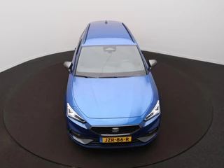 SEAT Leon – thumbnail 12