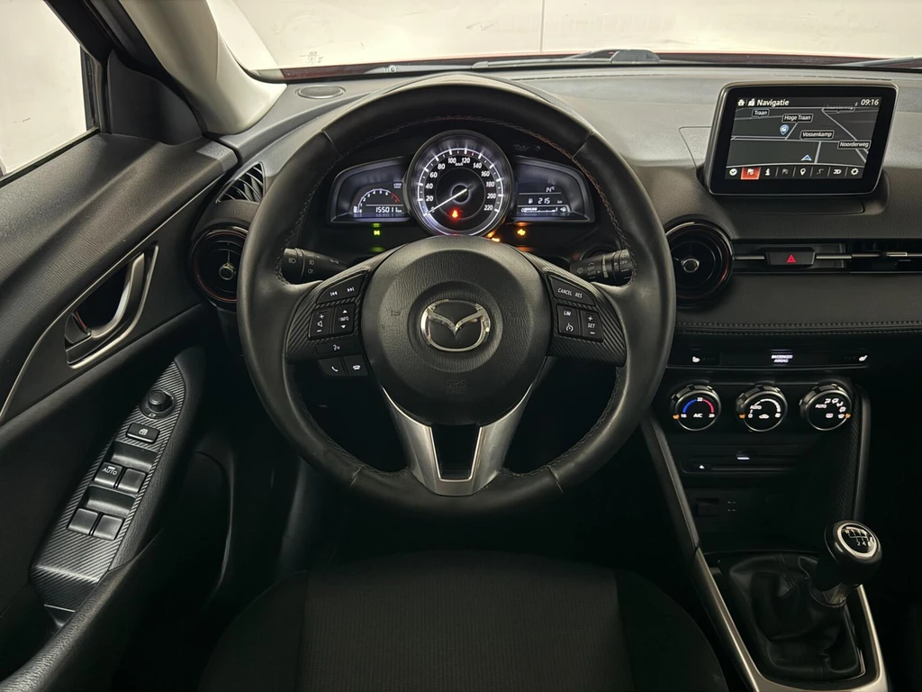 Mazda CX-3 – foto 30