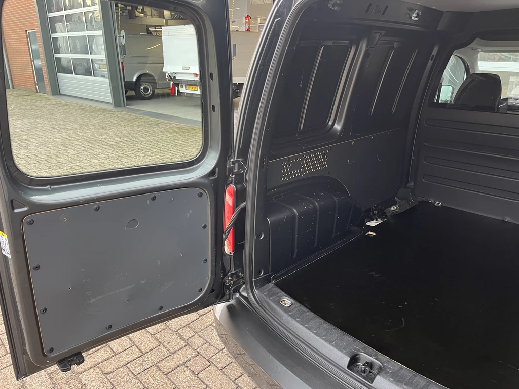 Volkswagen Caddy – foto 19