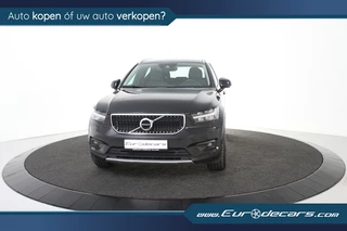 Volvo XC40 – thumbnail 14