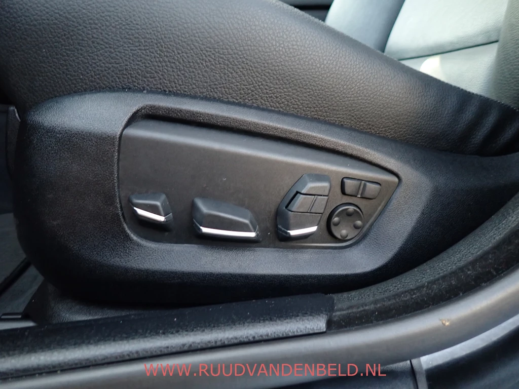 BMW 5 Serie – foto 15