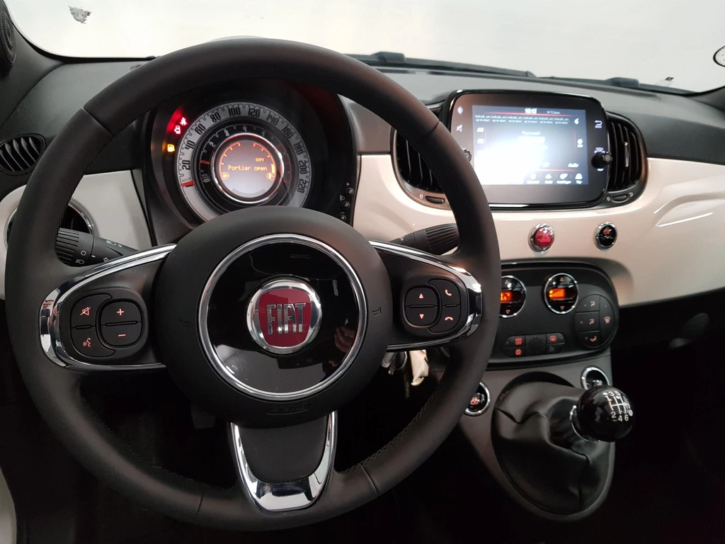 Fiat 500C – foto 14