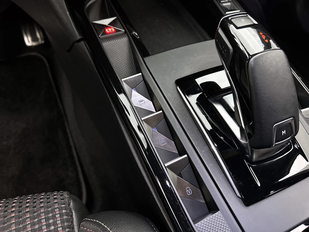 DS DS 3 – foto 42