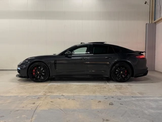 Porsche Panamera – thumbnail 4