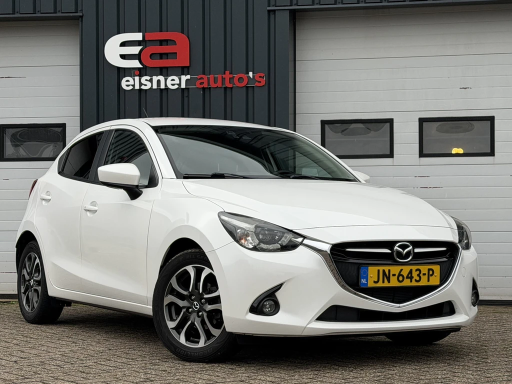 Mazda 2 – foto 5